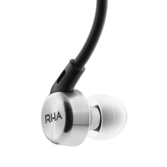 RHA MA750 Wireless (používáno 1)