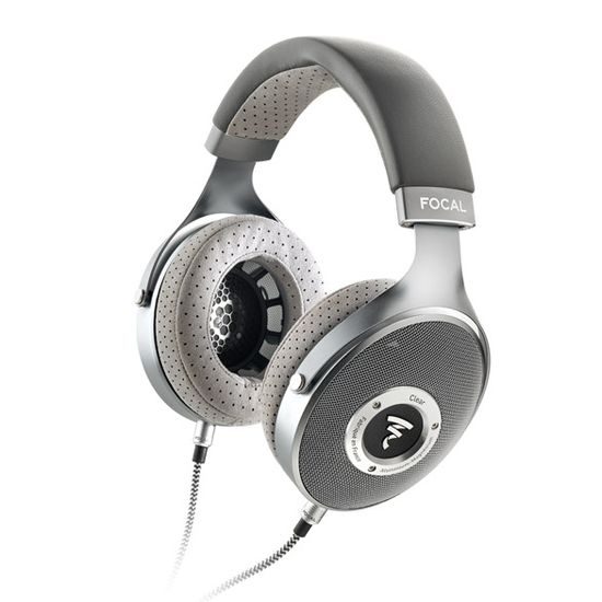 Focal Clear