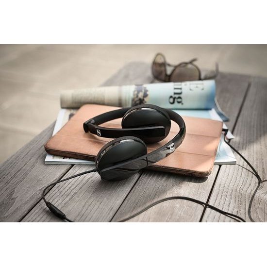 Sennheiser HD 2.30i Black