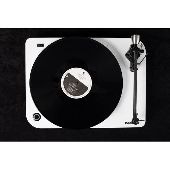 Auris Audio MYSTiK