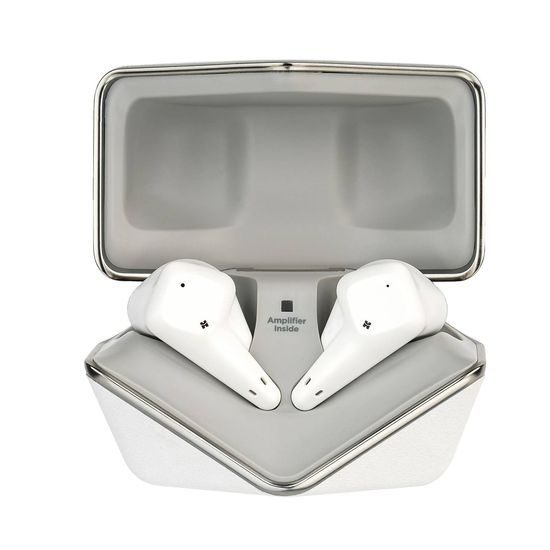 HiFiMAN Svanar Wireless JR