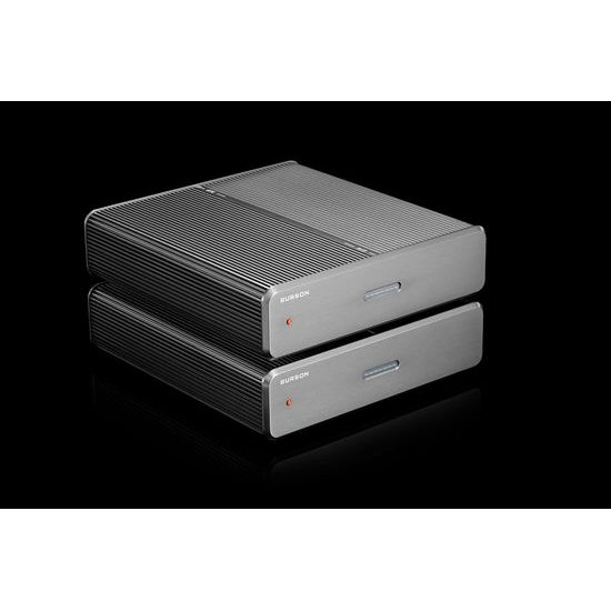 Burson Audio Timekeeper GT4 MAX - pár