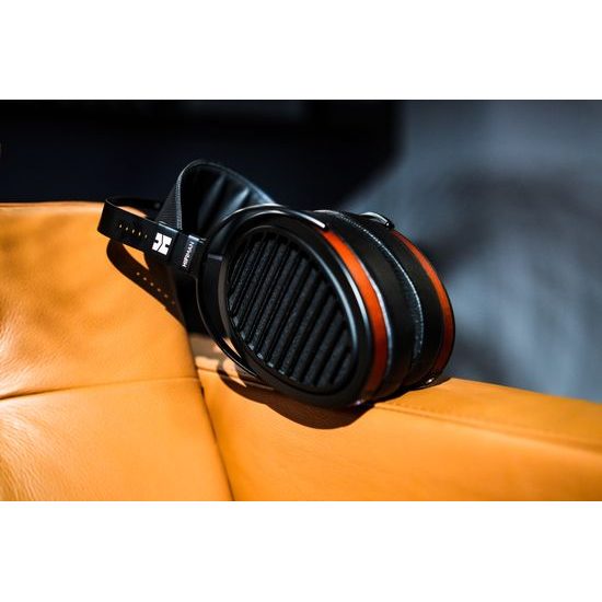 HiFiMAN Arya Organic (PŮJČOVNA)