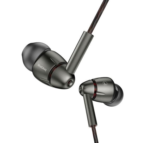 1More Quad Driver E1010