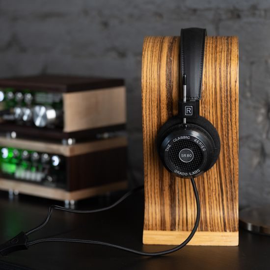 Grado SR80 Classic Series