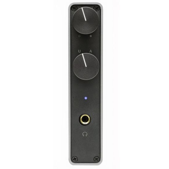 NuForce Icon DAC černý