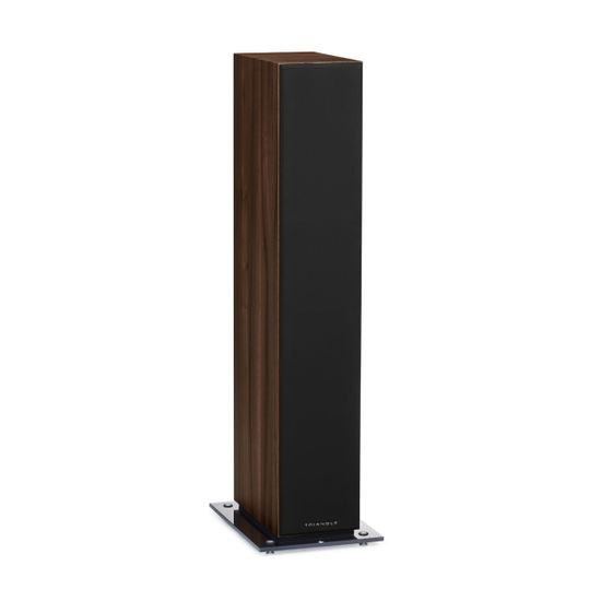 Triangle Esprit Antal Ez - kaštan