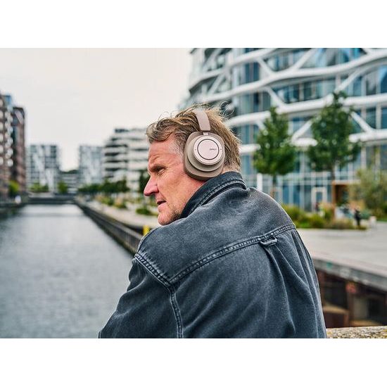 DALI iO-12 - mocha grey