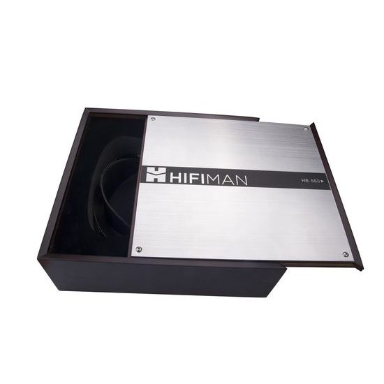 HiFiMAN HE-560 (rozbaleno)