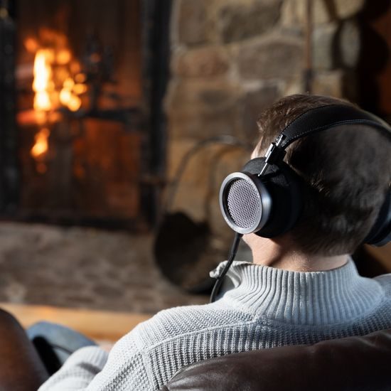 Grado HP100 SE