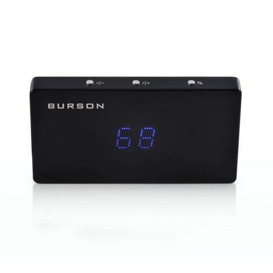 Burson Audio Conductor Air Black