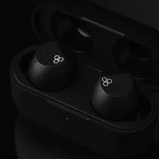 Final Audio ZE3000 SV - černá