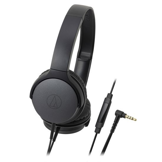 Audio-Technica ATH-AR1iSBK (rozbaleno)