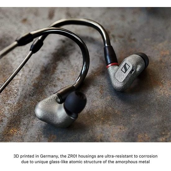 Sennheiser IE 600 (PŮJČOVNA)