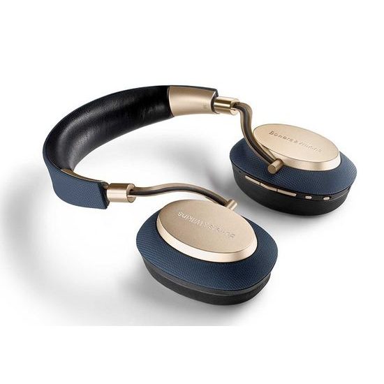 Bowers & Wilkins PX Soft Gold (používáno)