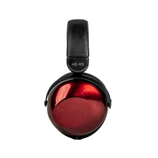 HiFiMAN HE-R9 Bluemini