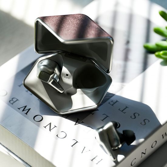 HiFiMAN Svanar Wireless LE