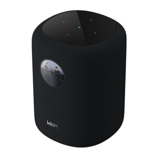 WiiM Sound - černá