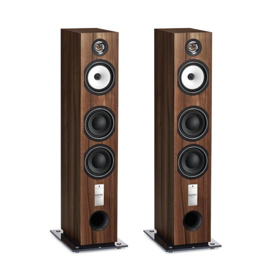 Triangle Esprit Antal Ez - kaštan