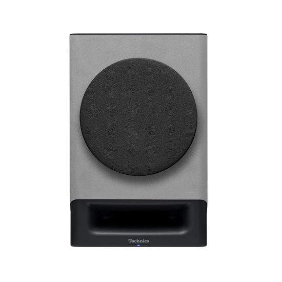 Technics SC-CX700EH hedvábně šedá