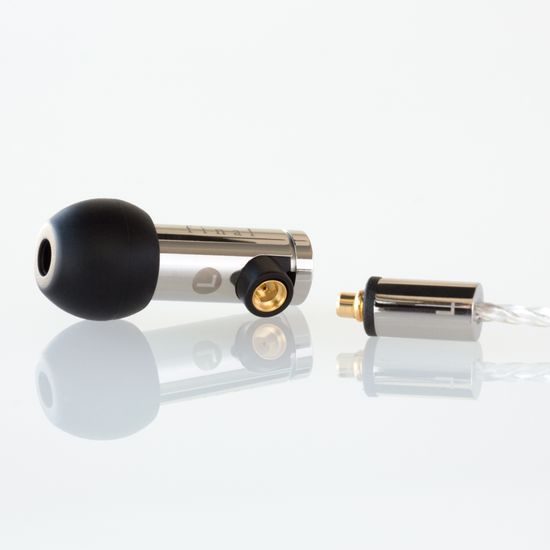 Final Audio E5000 (rozbaleno)