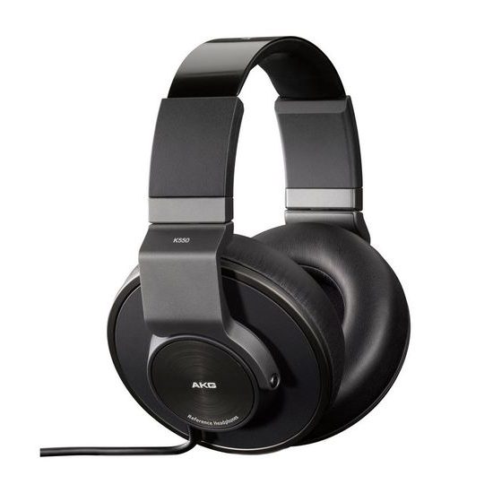 AKG K 550