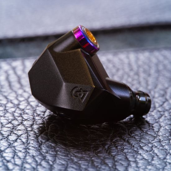 Campfire Audio Fathom