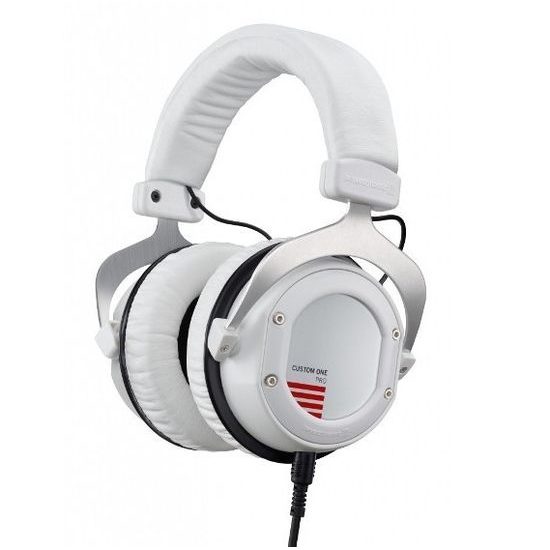 Beyerdynamic Custom One Pro Plus White (rozbaleno)