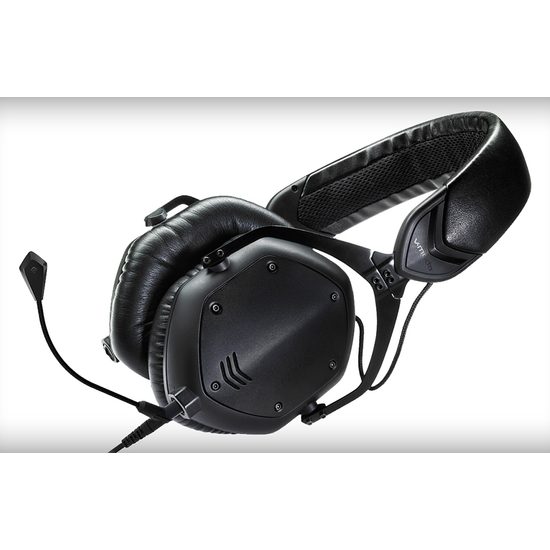 V-Moda BoomPro mikrofon