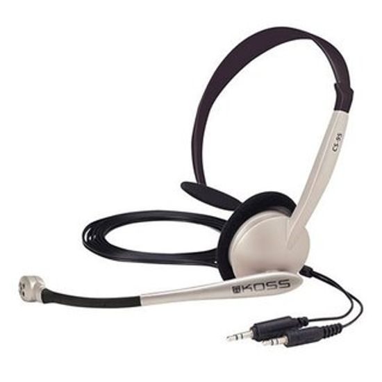KOSS CS/95 (24 měsíců)