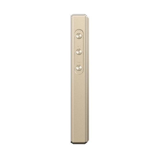 FiiO M21 - titanium