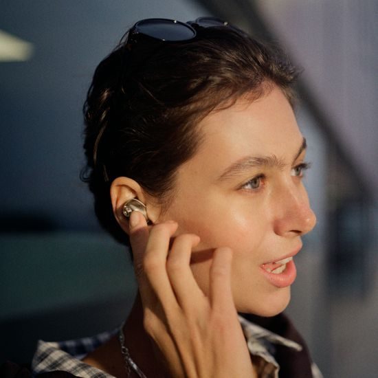 Sennheiser MOMENTUM True Wireless 5 - copper