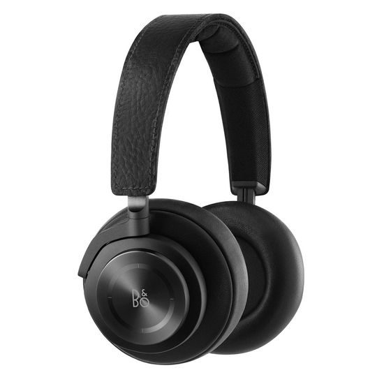 BeoPlay by BANG & OLUFSEN H9 black (používáno)