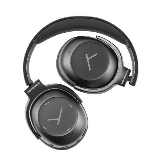 Beyerdynamic Lagoon ANC Traveller