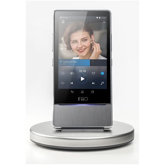 FiiO DK1