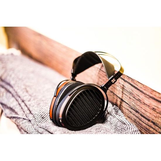 HiFiMAN Arya Organic (rozbaleno)