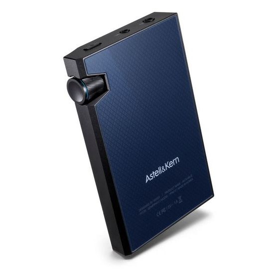 Astell&Kern AK70 MKII (rozbaleno)