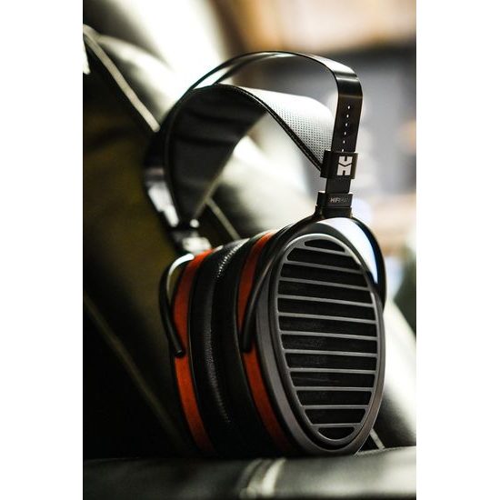 HiFiMAN Arya Organic (rozbaleno)