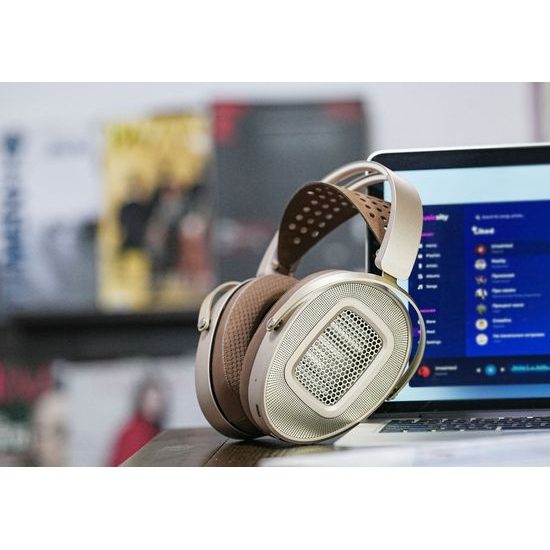 HiFiMAN HE1000 WiFi