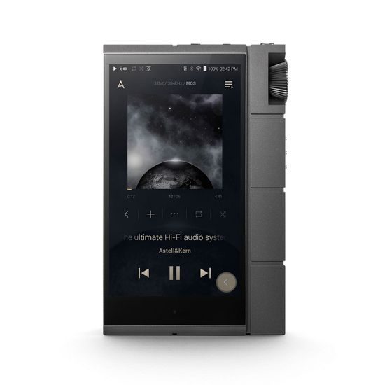 Astell&Kern KANN Cube (používáno)