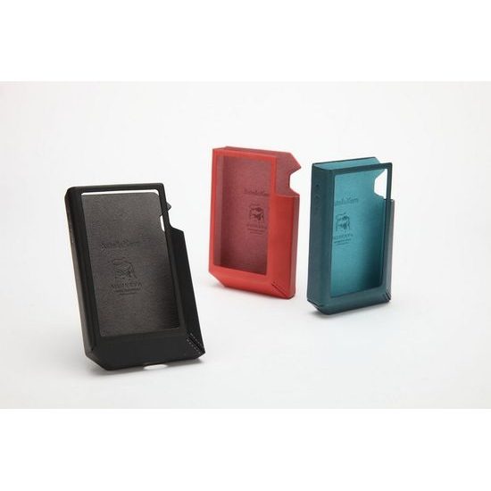 Astell&Kern AK240 case, black (rozbaleno)