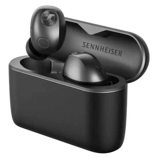 Sennheiser MOMENTUM True Wireless 5 - graphite