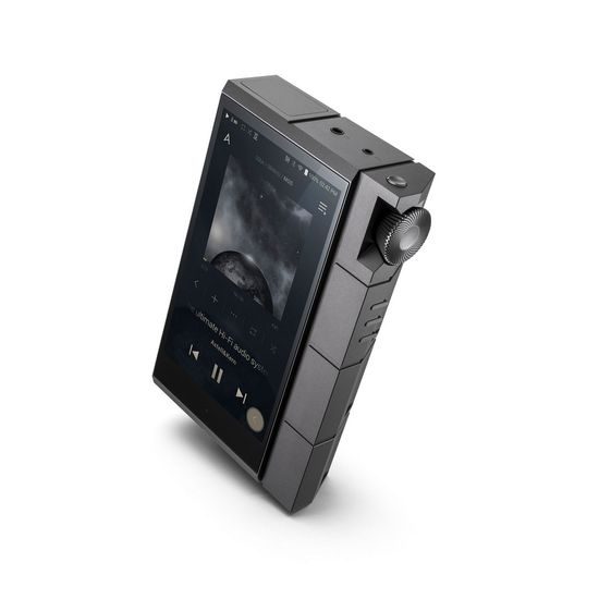 Astell&Kern KANN Cube