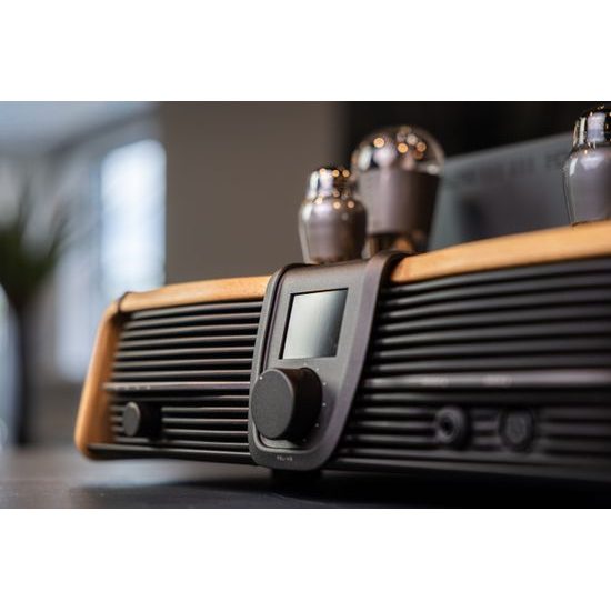 Feliks Audio EOS - dub