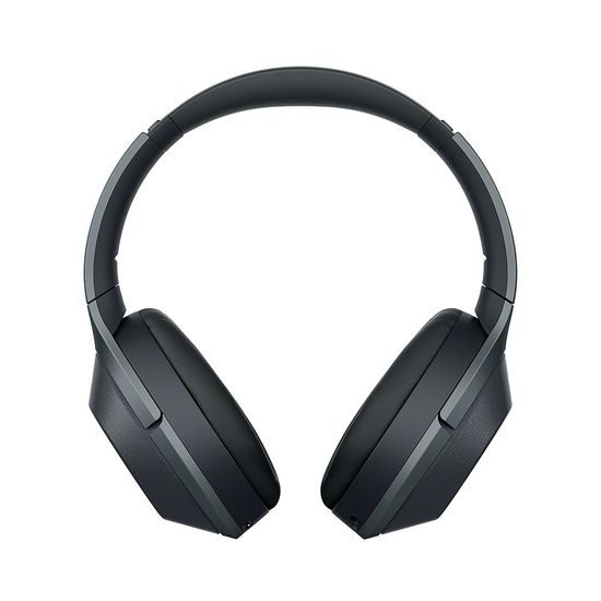 Sony WH-1000XM2 Black (rozbaleno)