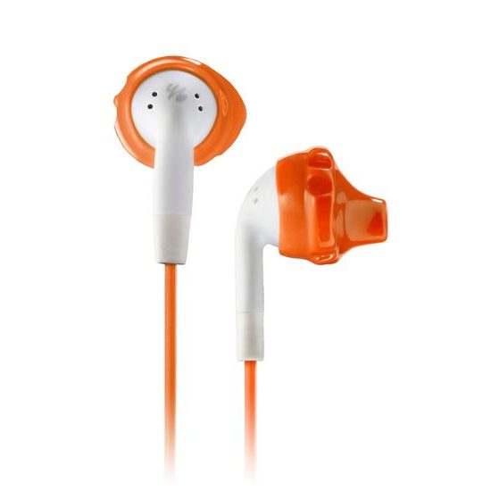 Yurbuds Ironman Inspire For Women Orange