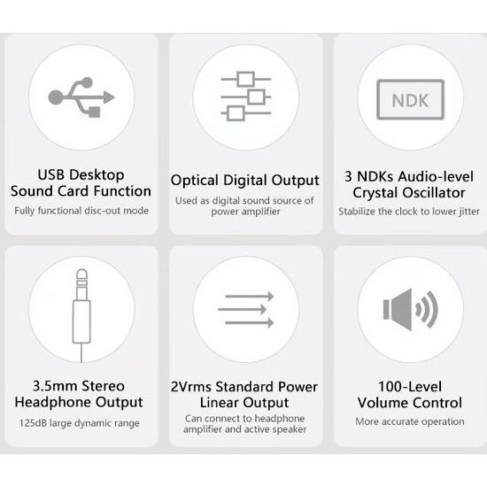 Moondrop Discdream 2 (rozbaleno)