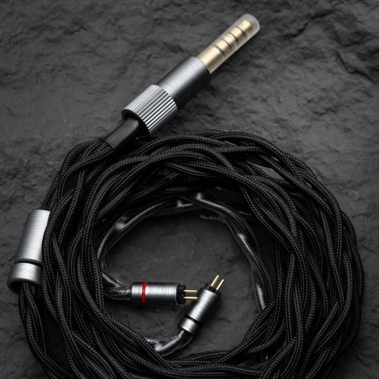 Moondrop Armature Art 24