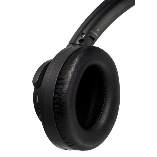 Audio-Technica ATH-ANC700BT černá (rozbaleno)