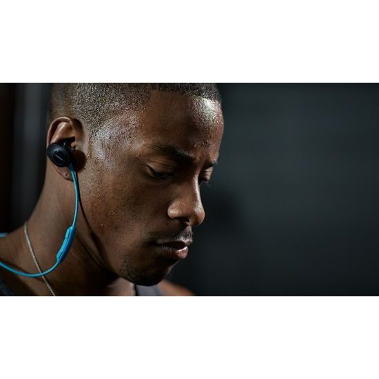 Bose SoundSport Wireless Aqua